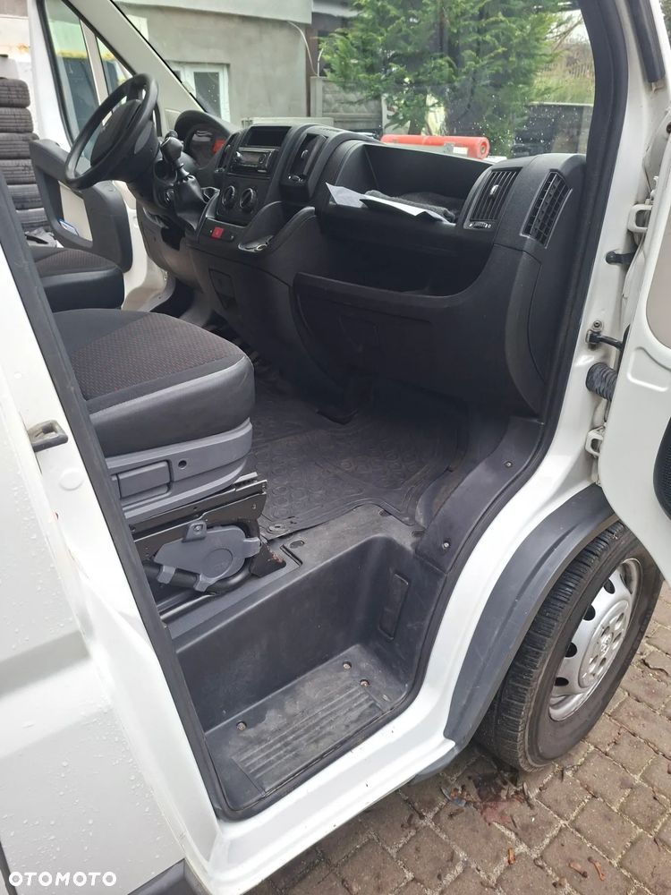 Peugeot Boxer - 11