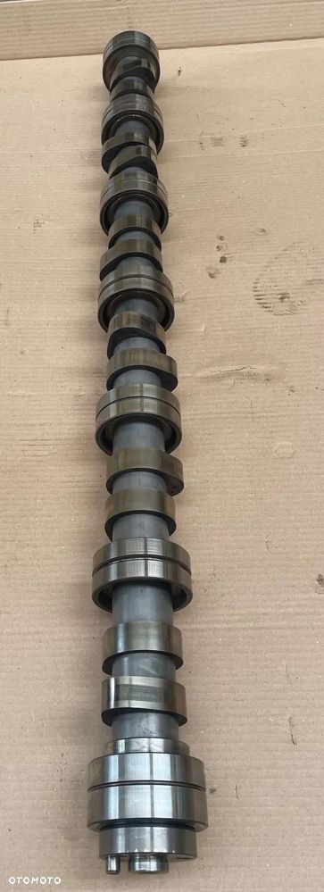 WAŁEK ROZRZĄDU SCANIA R S NTG EURO 6 1865230  655801 - 4