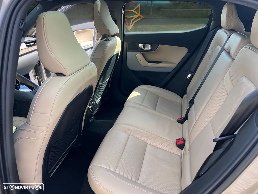 Polestar 2 Dual Motor 78kWh - 12