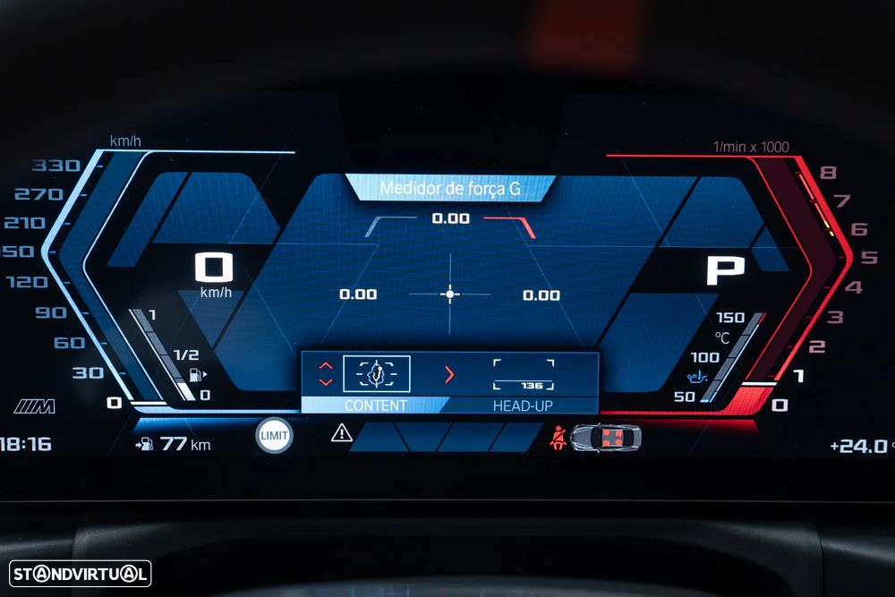 BMW M2 Auto - 36