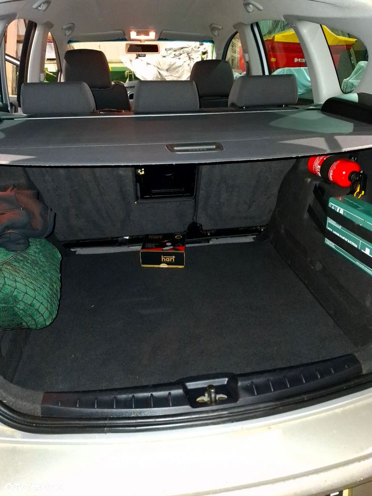 Seat Altea XL 1.2 TSI (Ecomotive) Start & Stop Reference Copa - 4