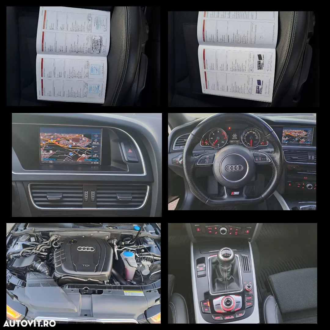 Audi A5 Sportback 2.0 TDI - 2