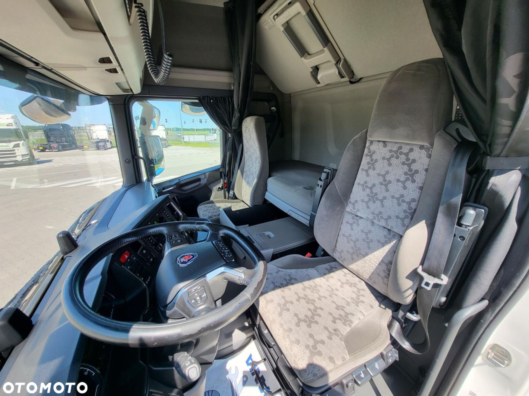Scania R 450 A4x2LB - 15