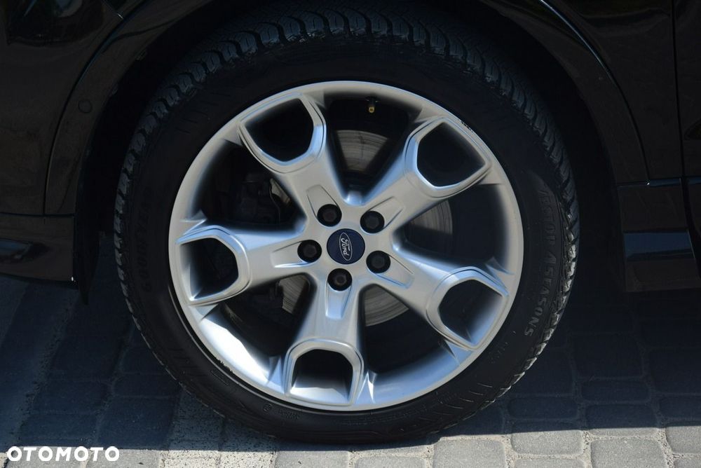 Ford Kuga 2.0 TDCi 4x4 Individual - 19