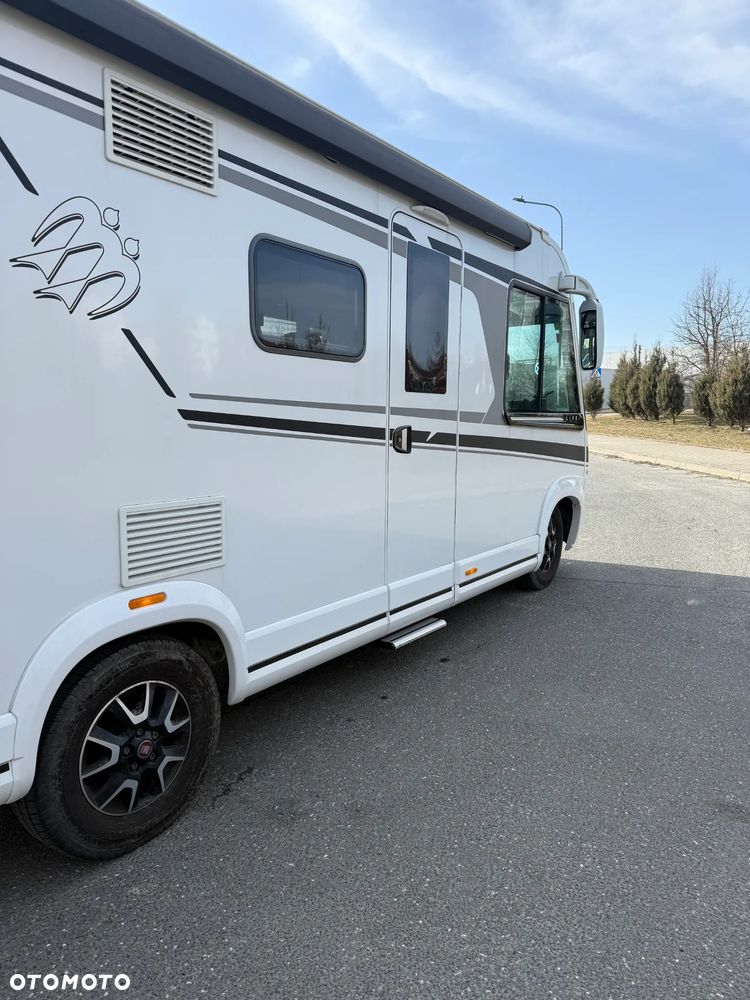 KNAUS LIVE I 650 MEG - 3