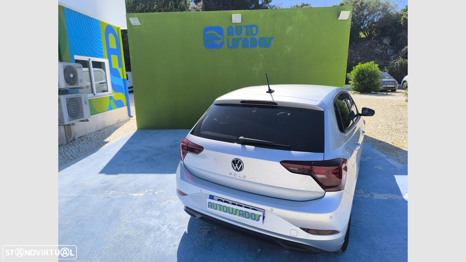 VW Polo 1.0 TSI Life - 3