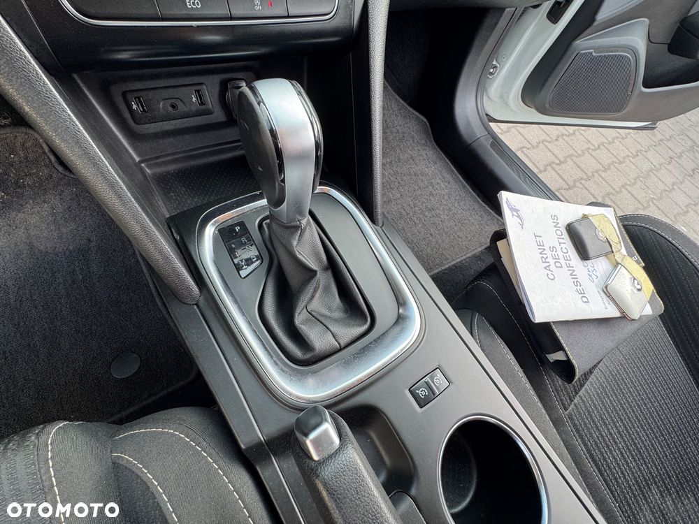 Renault Megane - 16