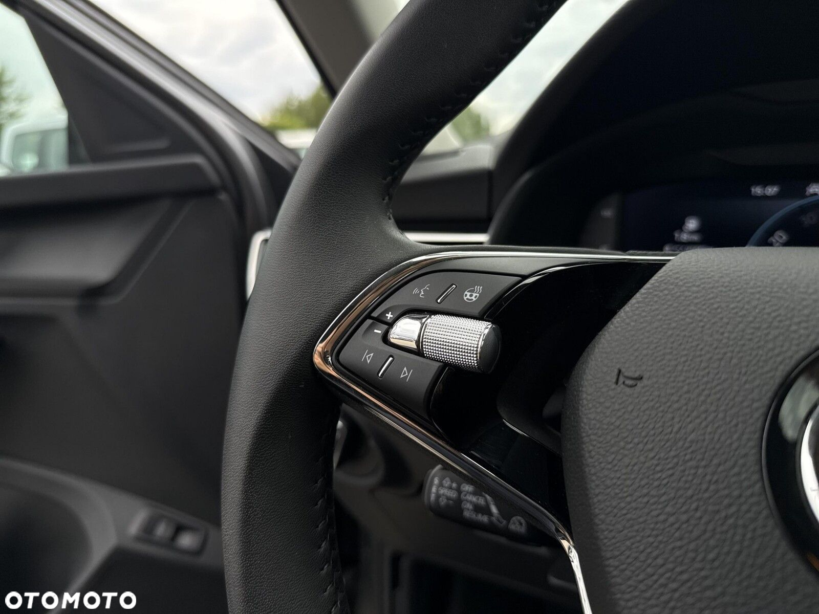 Skoda Kamiq 1.5 TSI Selection DSG - 14