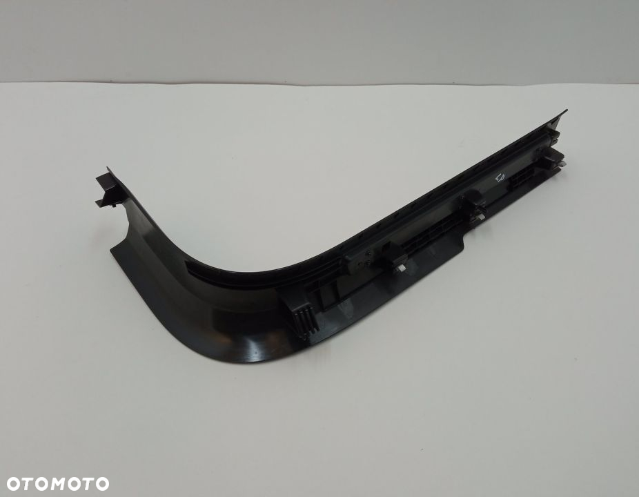 LISTWA PROGOWA LEWY PRZÓD VOLVO XC90 II 31363642 - 3
