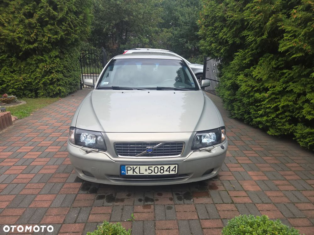 Volvo S80 2.4 Kinetic - 1