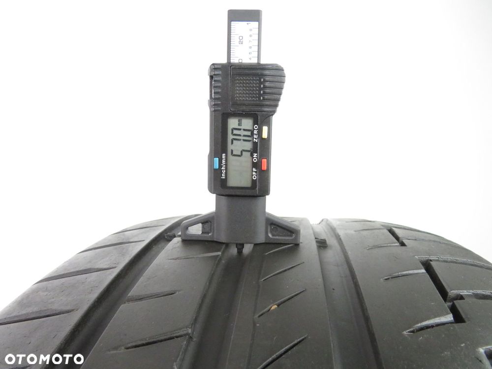 265/55R19 Continental PremiumContact 6 113Y XL AO - 7