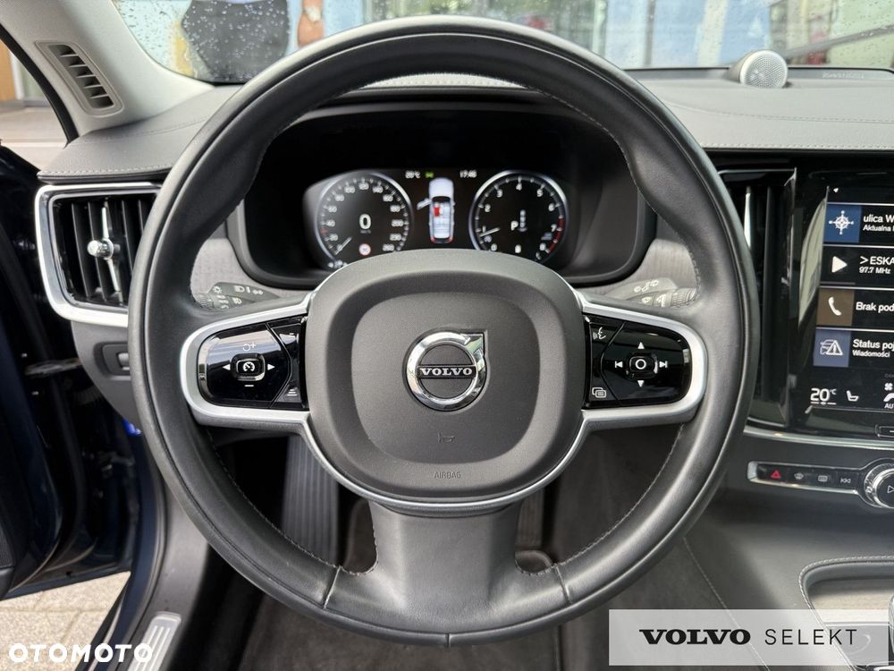 Volvo V90 - 13