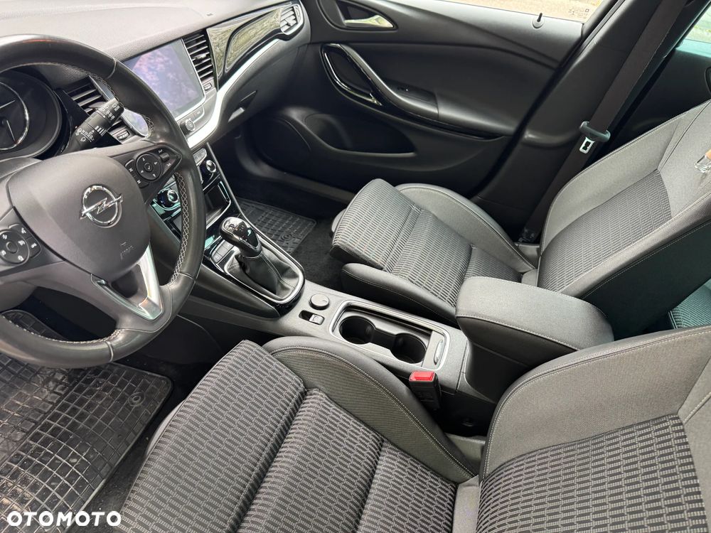 Opel Astra 1.5 CDTI Elegance S&S - 8