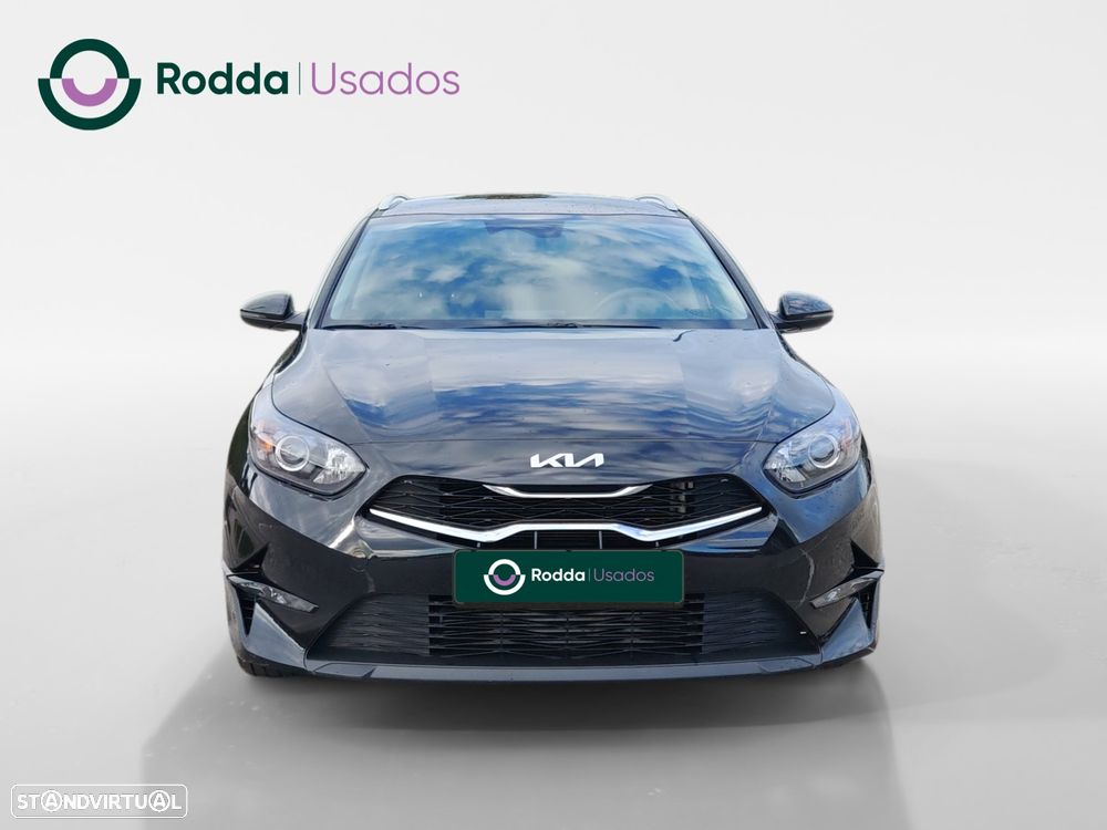 Kia Ceed SW 1.0 T-GDI Drive - 2