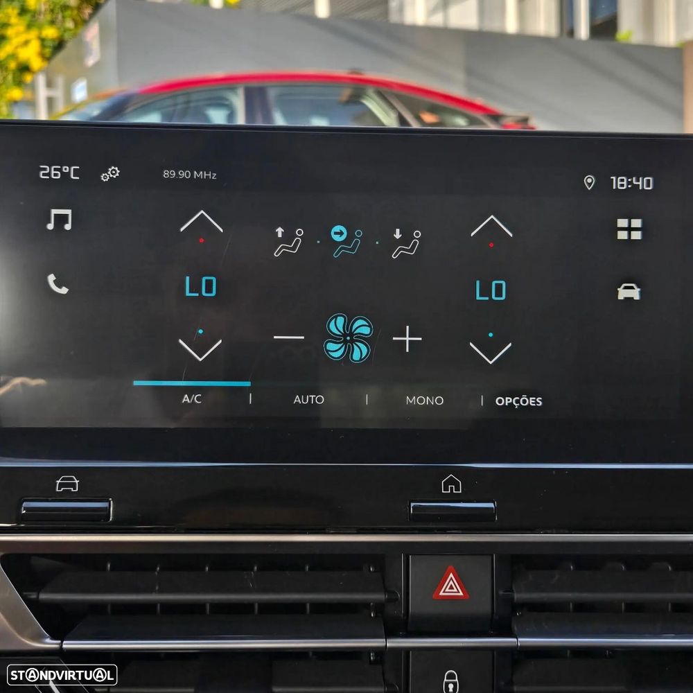 Citroën e-C4 50 kWh Feel Pack - 18