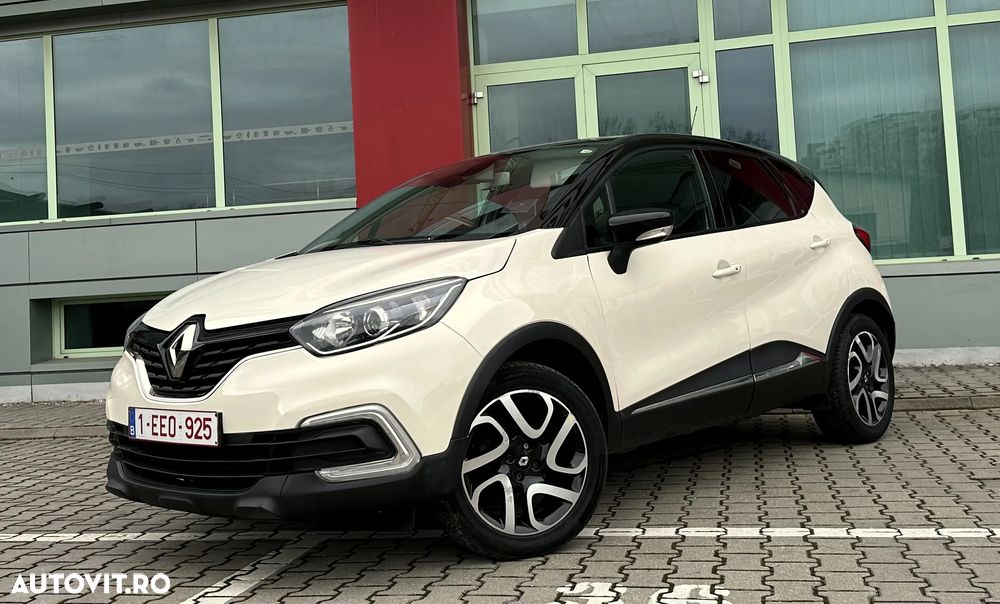 Renault Captur - 3