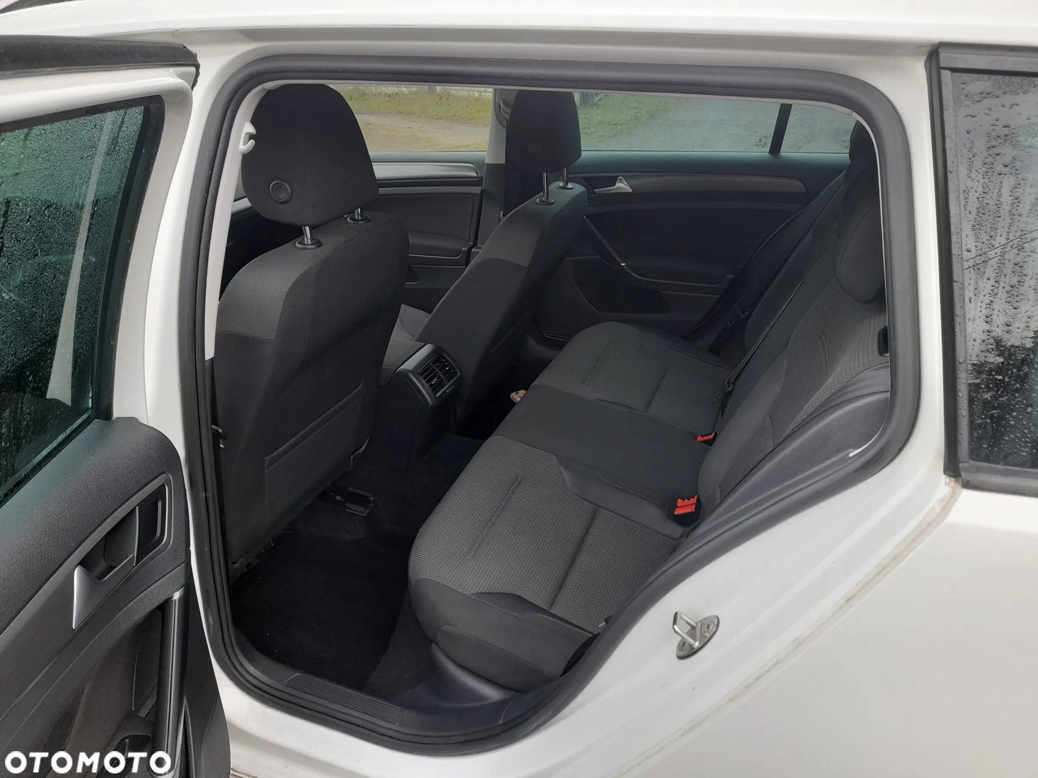 Volkswagen Golf 1.0 TSI (BlueMotion Technology) Comfortline - 7