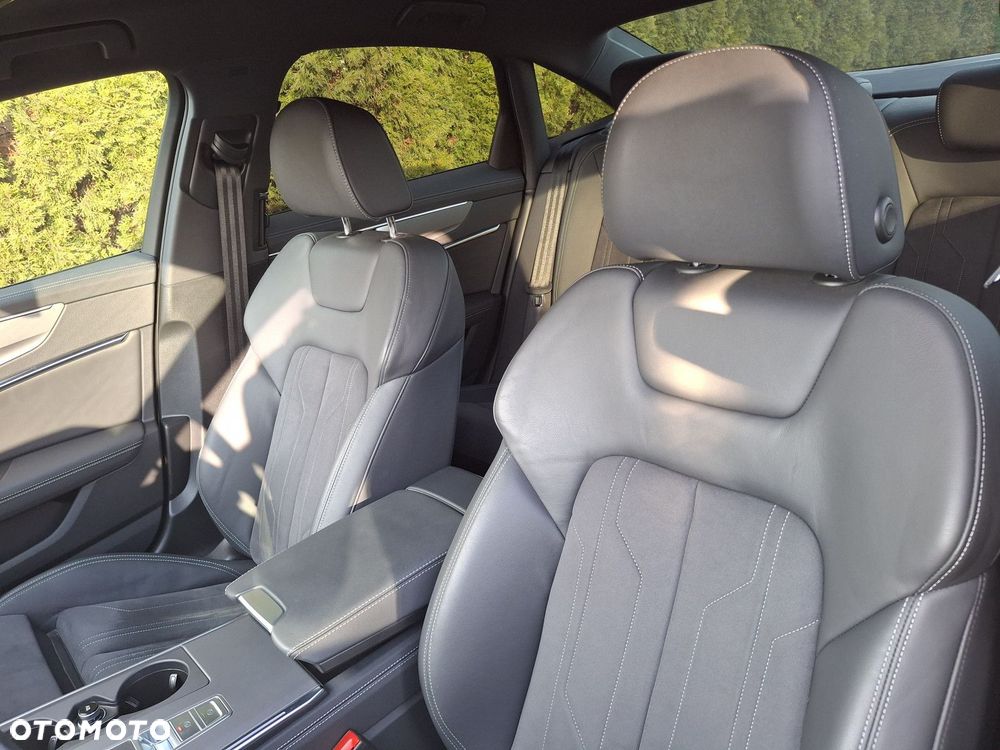 Audi A6 Limousine - 15