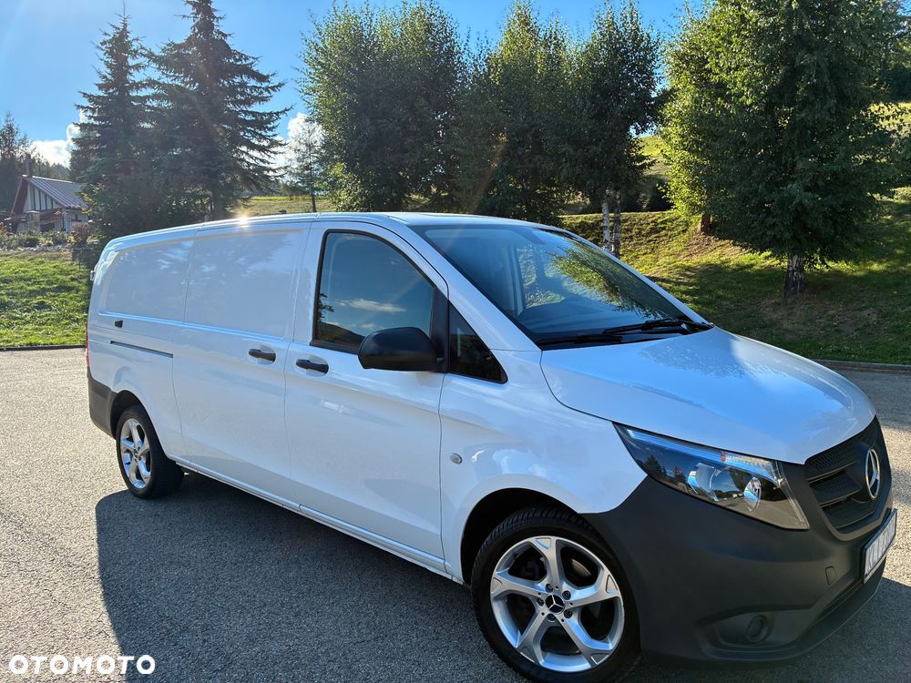 Mercedes-Benz vito - 10