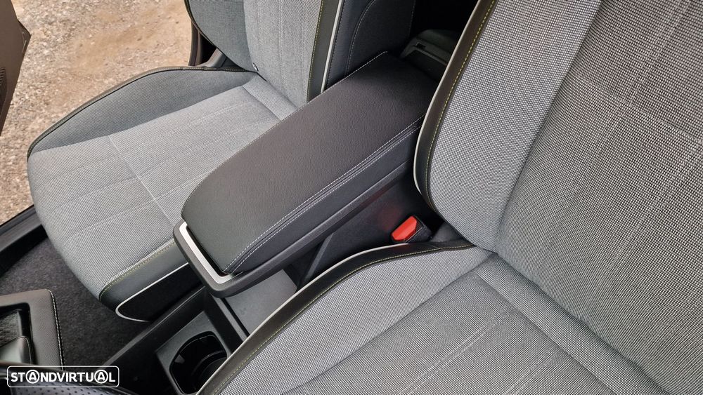 Renault Mégane E-Tech EV60 Techno Optimum Charge - 26