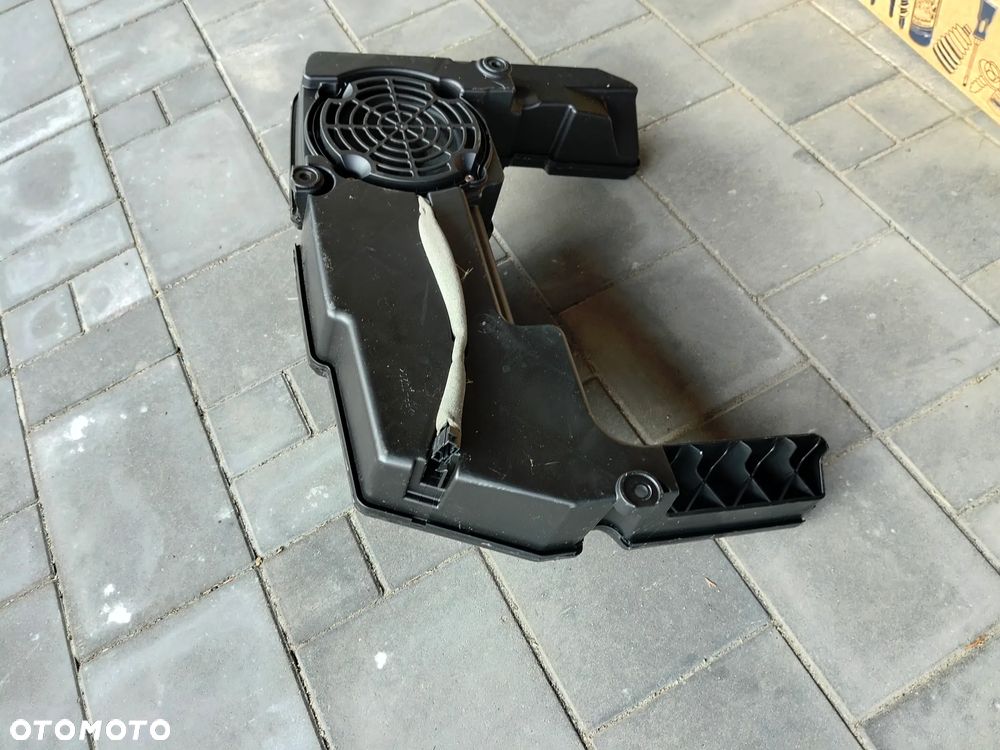 Subwoofer Bang&Olufsen Audi A5 lift - 2