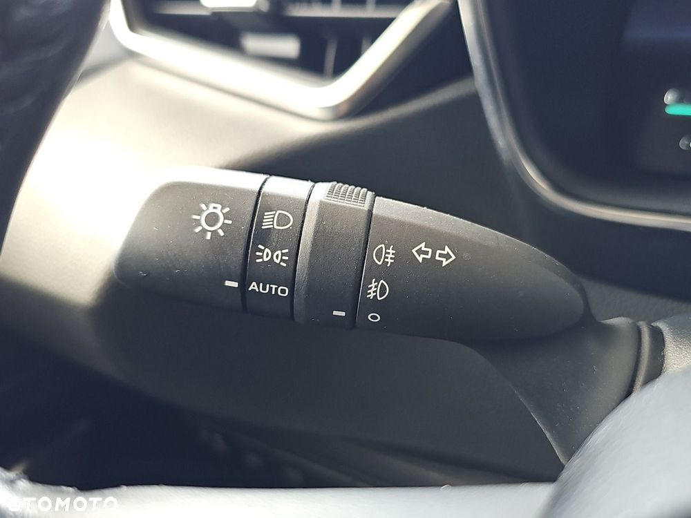 Toyota Corolla 1.8 Hybrid Comfort - 19