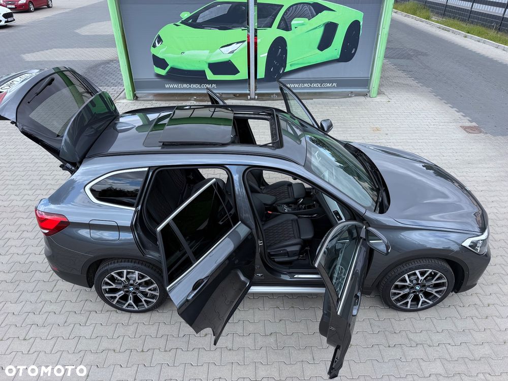 BMW X1 - 22