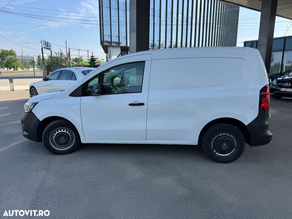 Renault Kangoo 1.5 Blue 95 cabina dubla L2 - 6