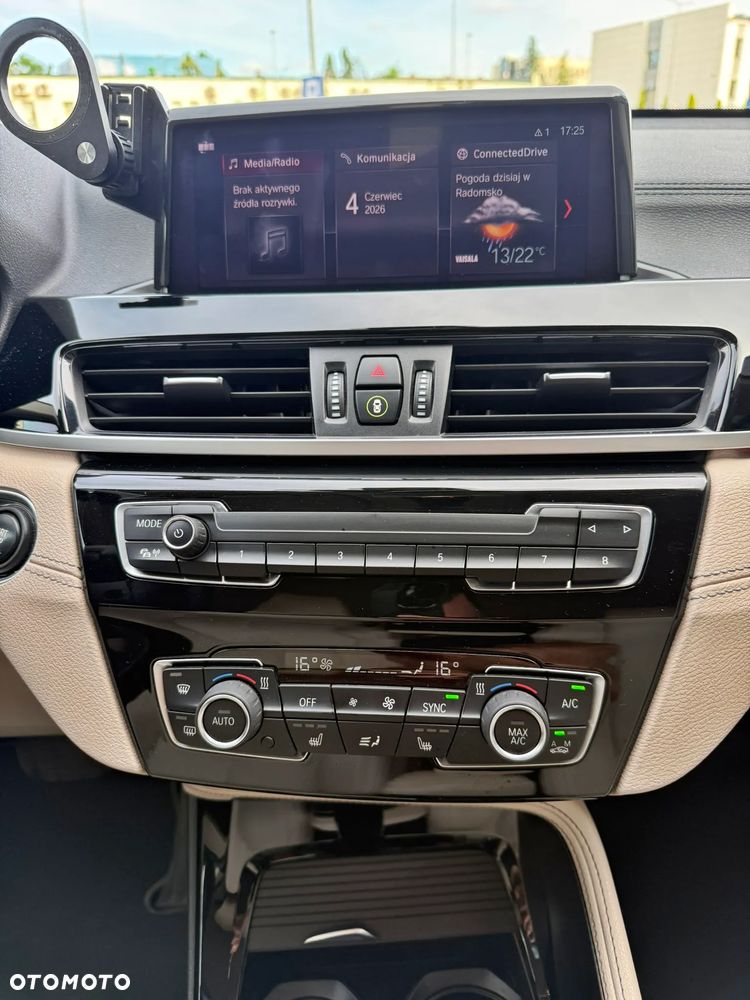 BMW X1 sDrive18i Sport Line - 19