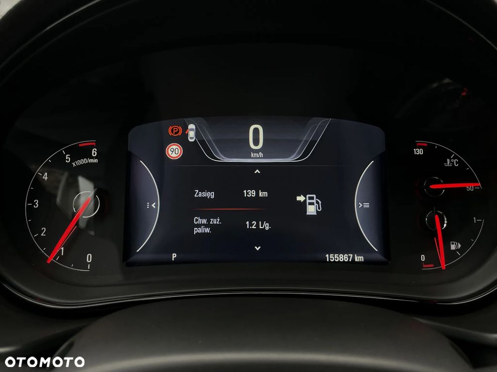 Opel Insignia 2.0 CDTI Cosmo - 21