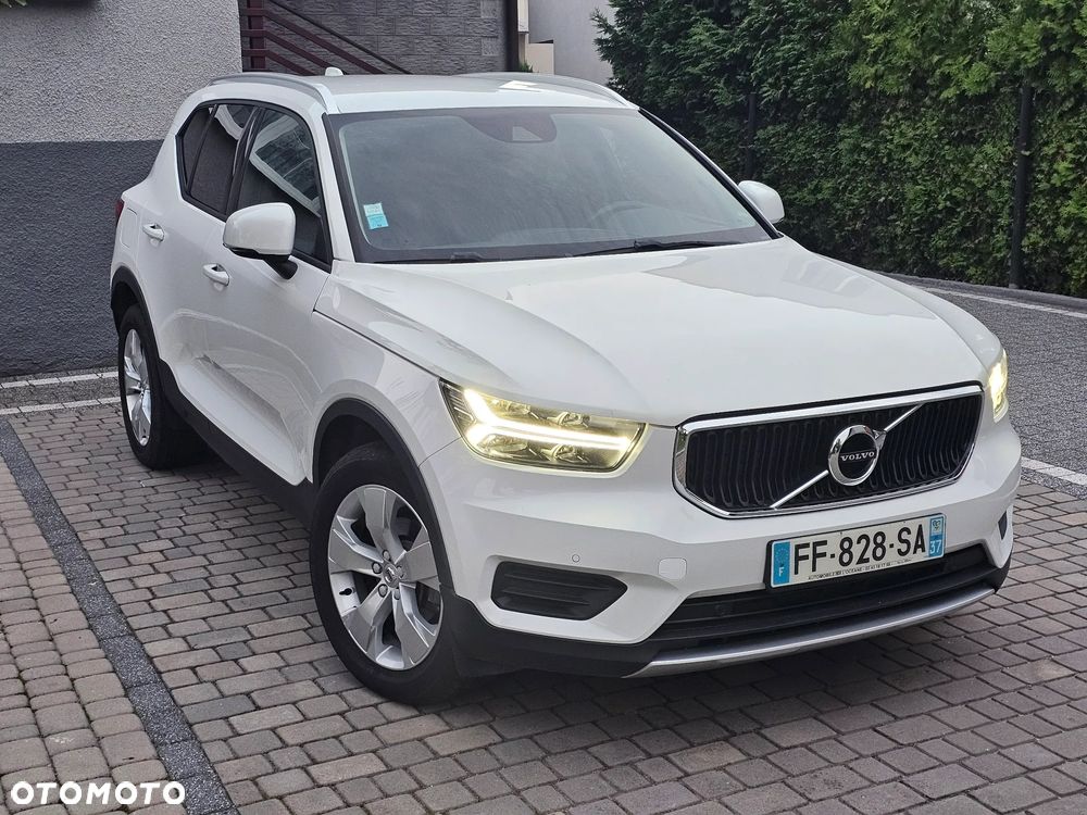 Volvo XC 40 - 14