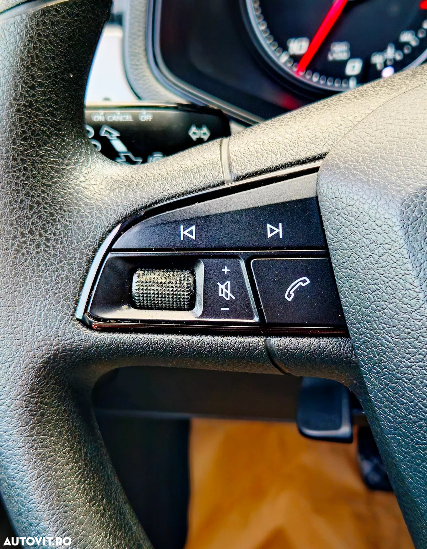 Seat Ibiza - 21