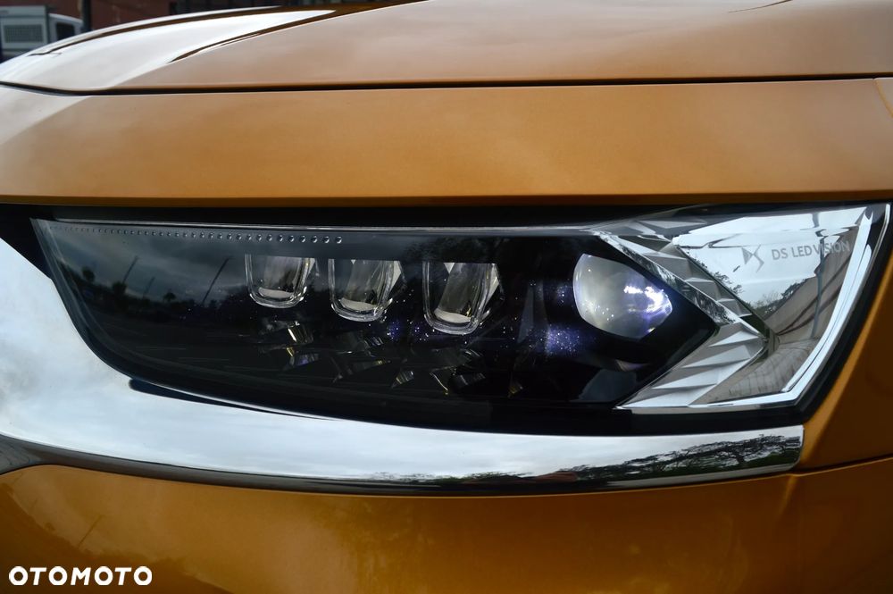 DS Automobiles DS 7 Crossback - 39