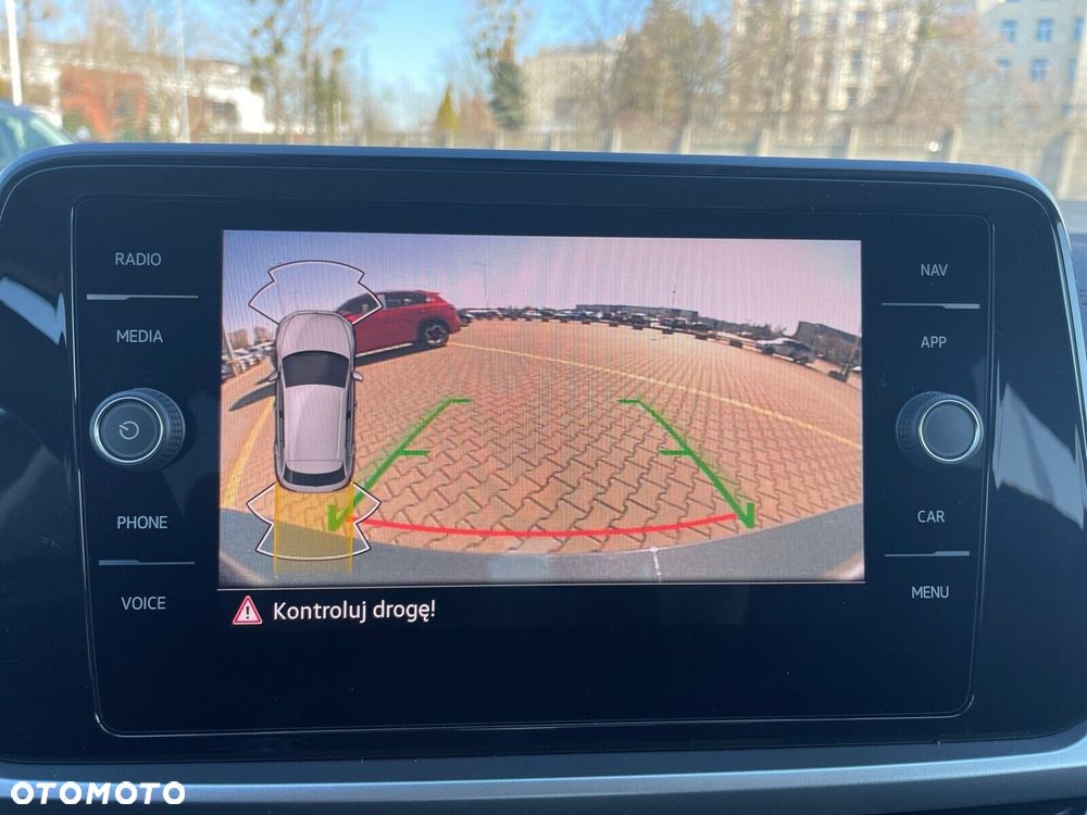 Volkswagen T-Roc 1.5 TSI Life Plus - 29