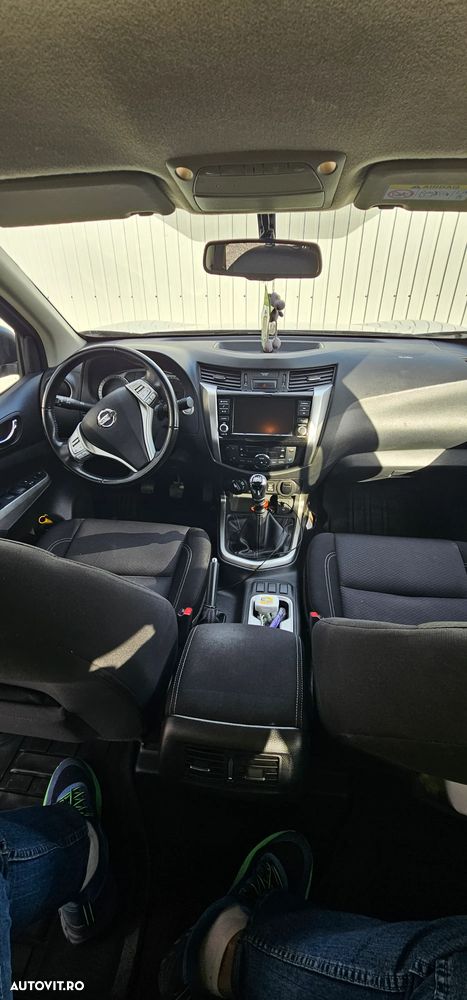Nissan Navara N-Conecta - 9