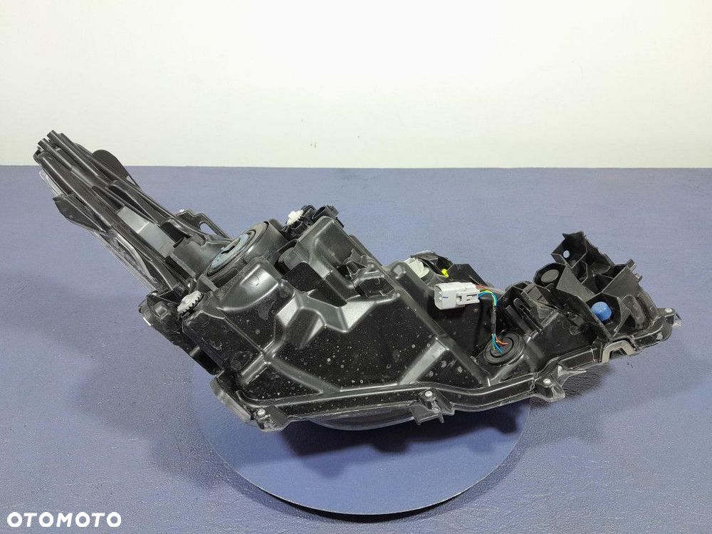 TOYOTA COROLLA XII E21 LIFT REFLEKTOR LEWY PRZÓD LED SOCZEWKA 81150-02T31 - 8