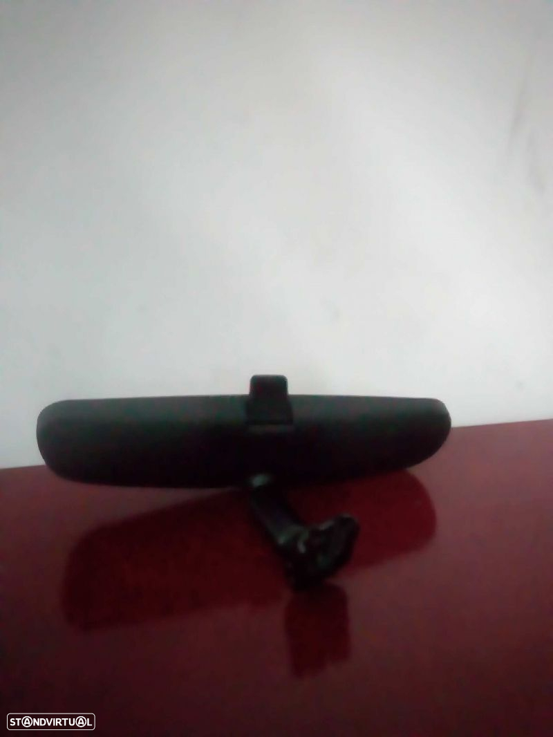 Espelho Retrovisor Interno Chrysler Voyager Iii (Rg, Rs) - 2