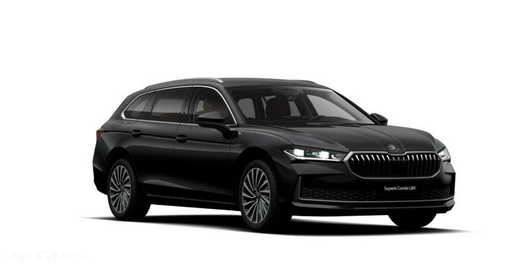 Skoda Superb - 4
