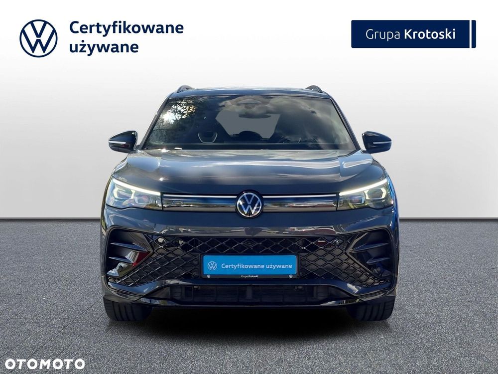 Volkswagen Tiguan - 9