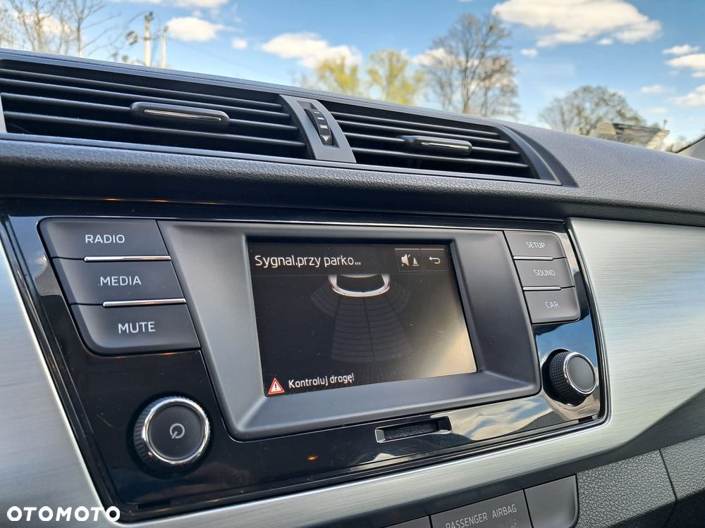 Skoda Fabia 1.0 TSI Ambition - 26