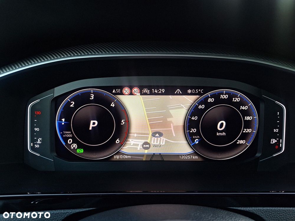 Volkswagen Arteon 2.0 TDI Elegance DSG - 36