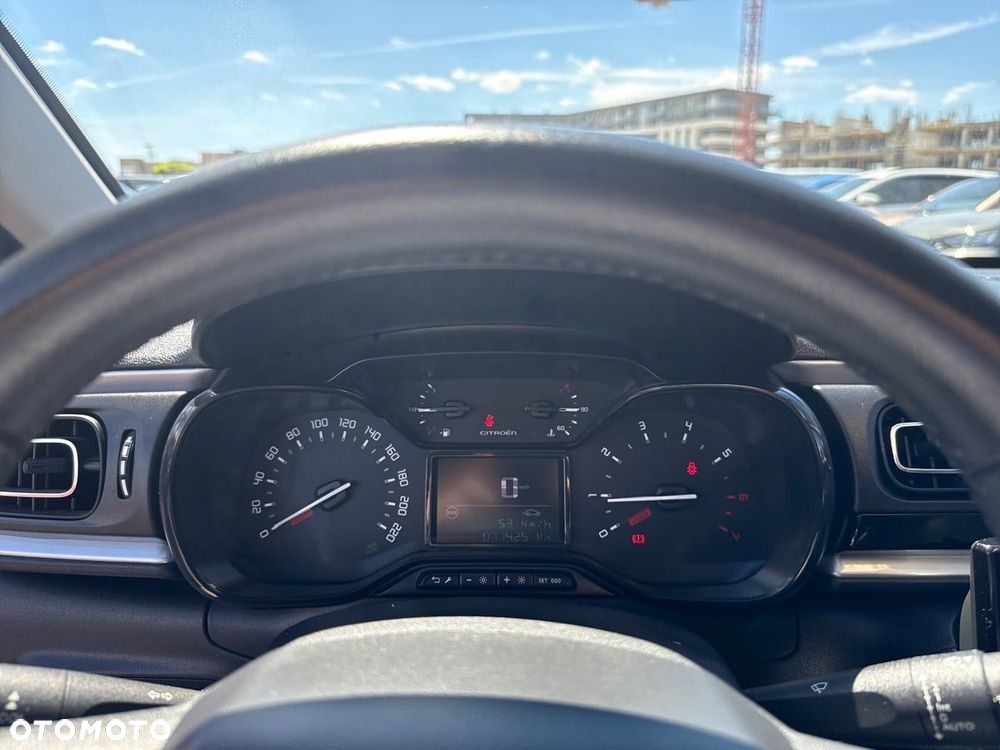 Citroën C3 1.2 PureTech Shine - 18