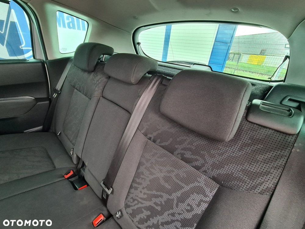Peugeot 3008 e-HDi 115 ETG6 Stop&Start Allure - 18