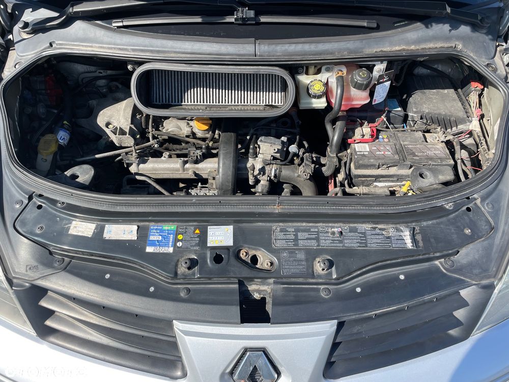 Renault Grand Espace 2.0 Initiale - 22