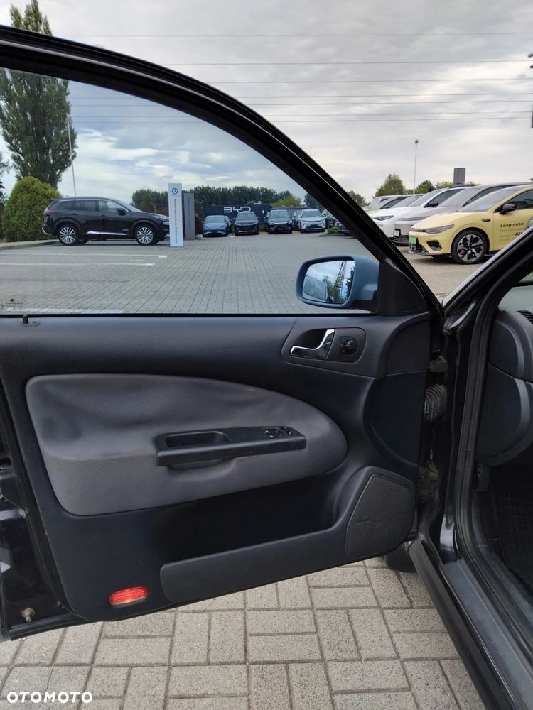 Skoda Octavia 1.9 TDI Classic - 17