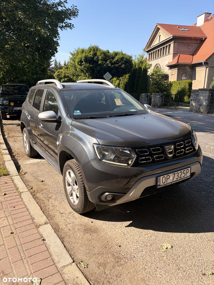 Dacia Duster - 3
