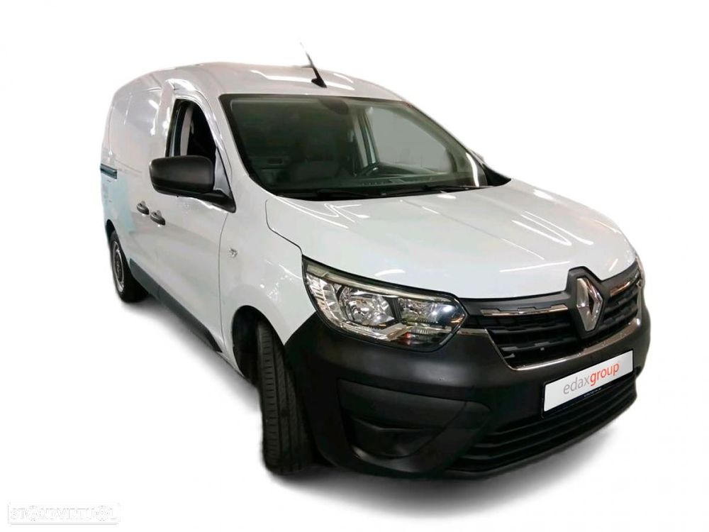 Renault Express 1.5 Blue dCi Confort c/IVA - 1