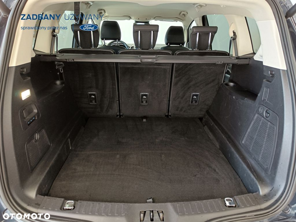 Ford S-Max 2.5 Duratec FHEV VIGNALE - 7