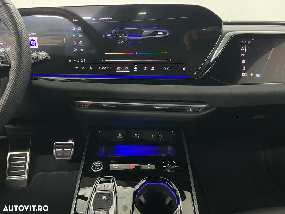 Audi A5 40 TDI quattro S tronic MHEV - 32