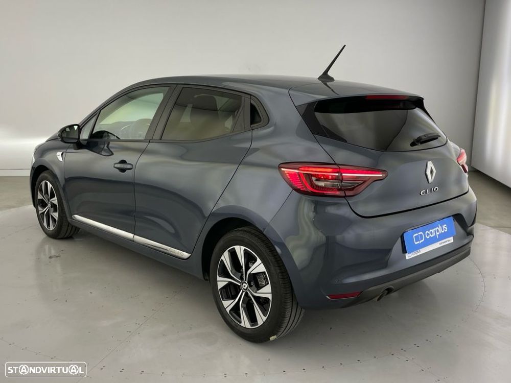Renault Clio 1.0 TCe Evolution - 26